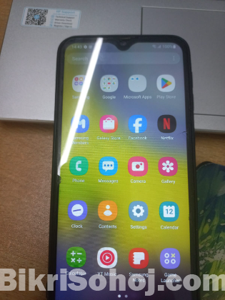 SAMSUNG GALAXY M31